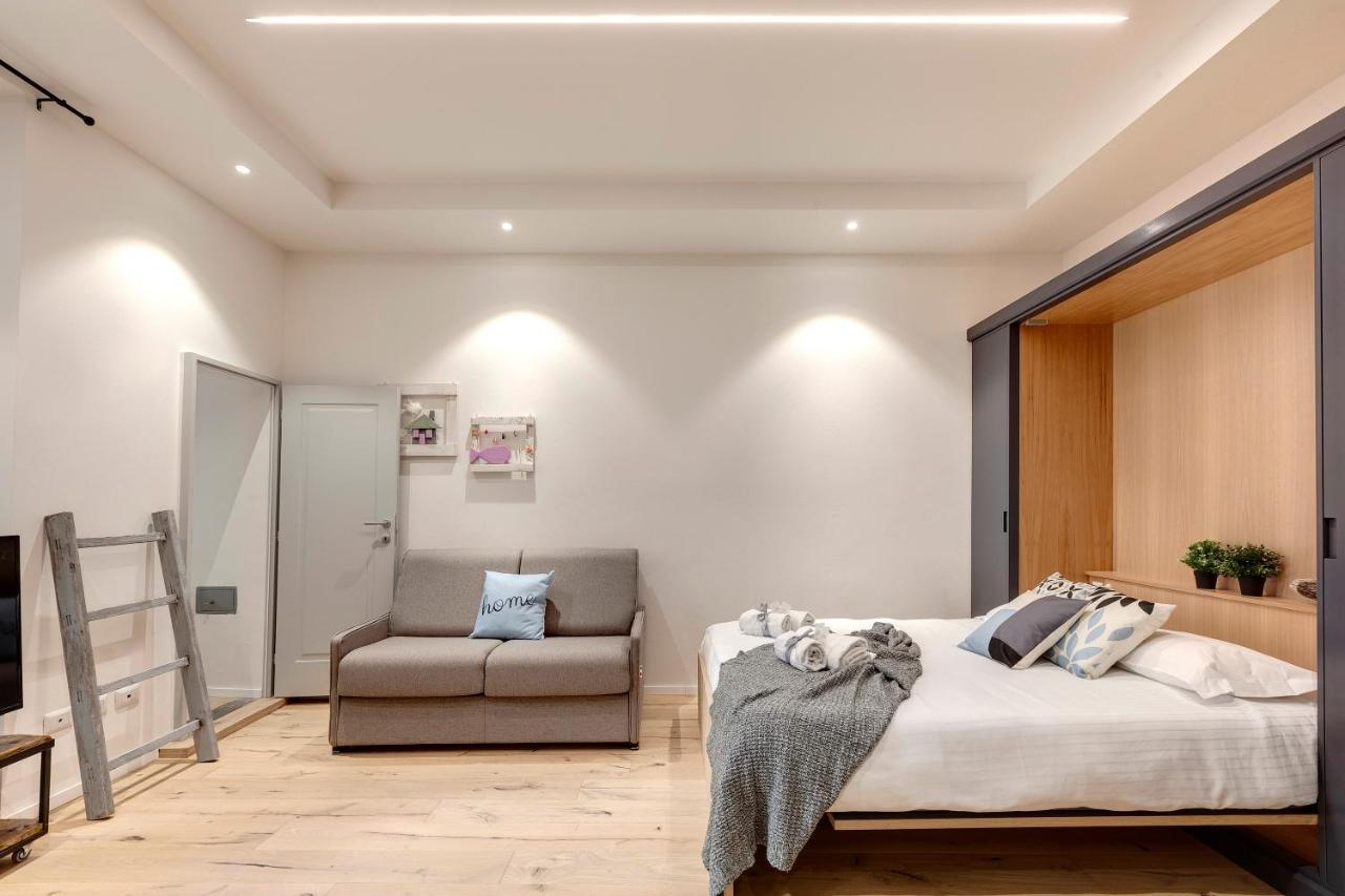 Isidora Apartment By Mamo Флоренция Екстериор снимка