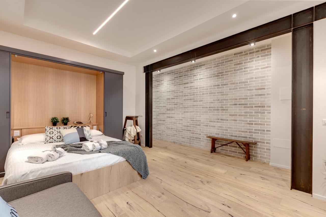 Isidora Apartment By Mamo Флоренция Екстериор снимка