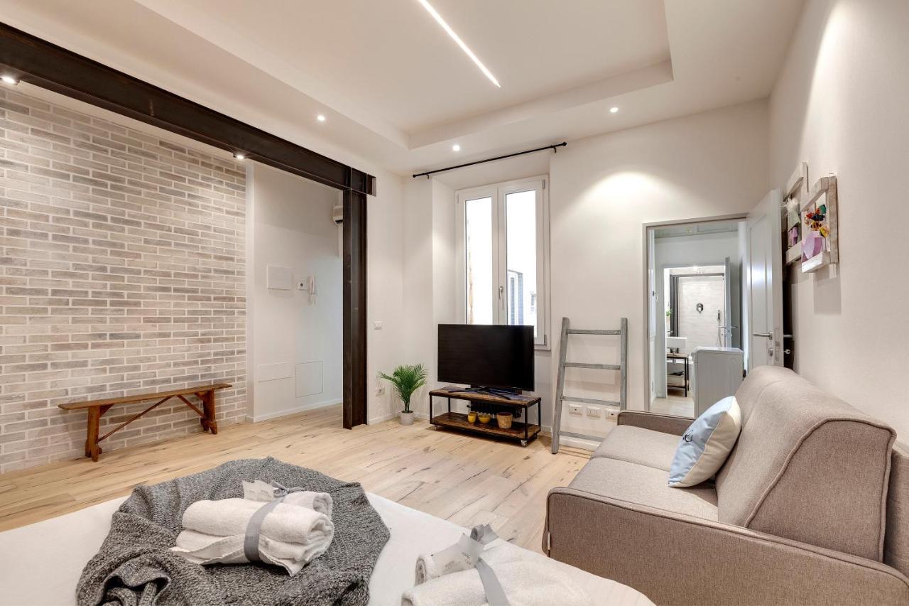Isidora Apartment By Mamo Флоренция Екстериор снимка