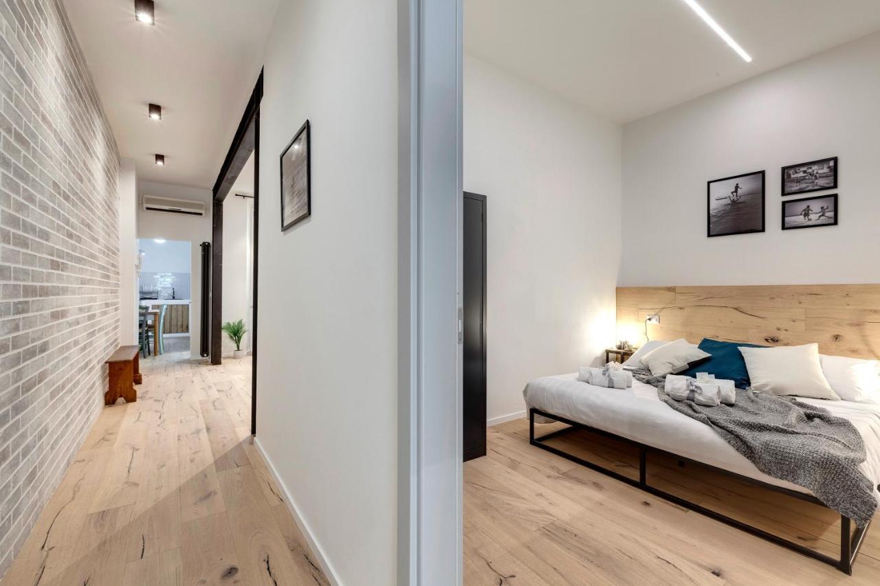 Isidora Apartment By Mamo Флоренция Екстериор снимка