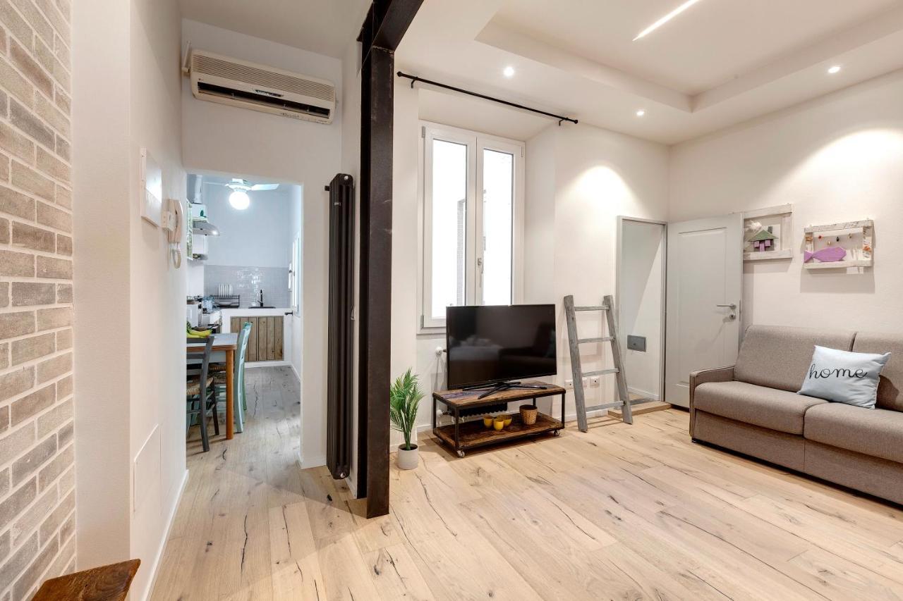 Isidora Apartment By Mamo Флоренция Екстериор снимка